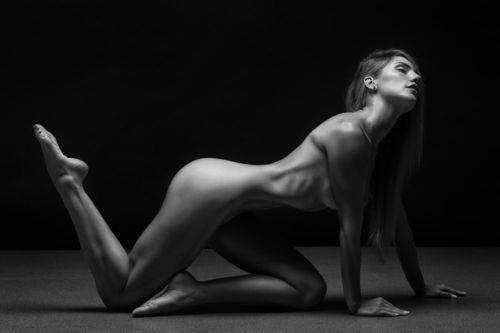 bodyscape