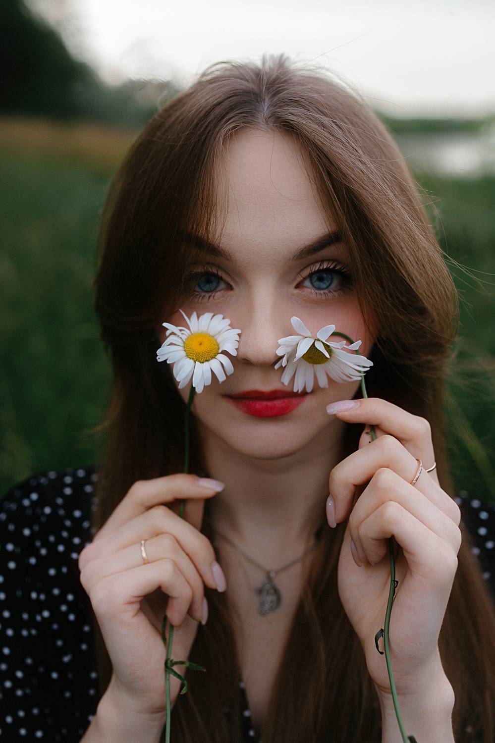 , Ксения Заводчикова