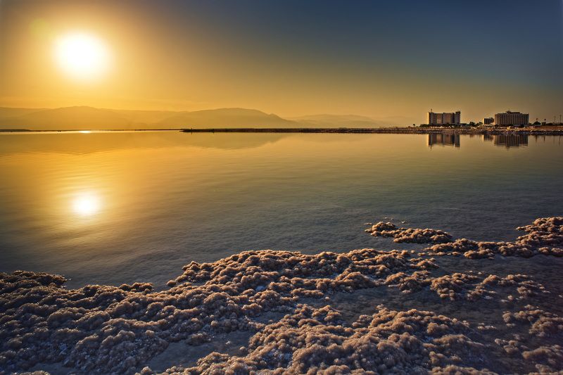 Мертвое море-Dead Sea фото превью