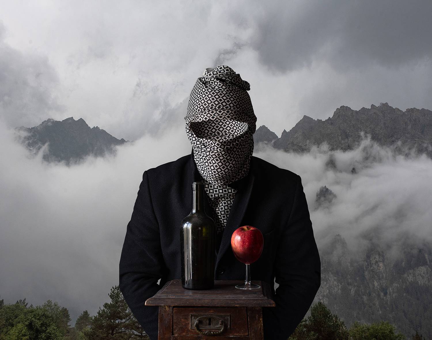 , Игорь Морозов