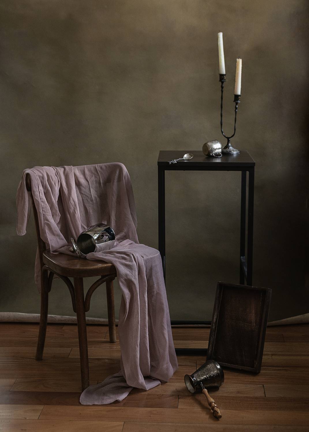 , Инна Бочарникова