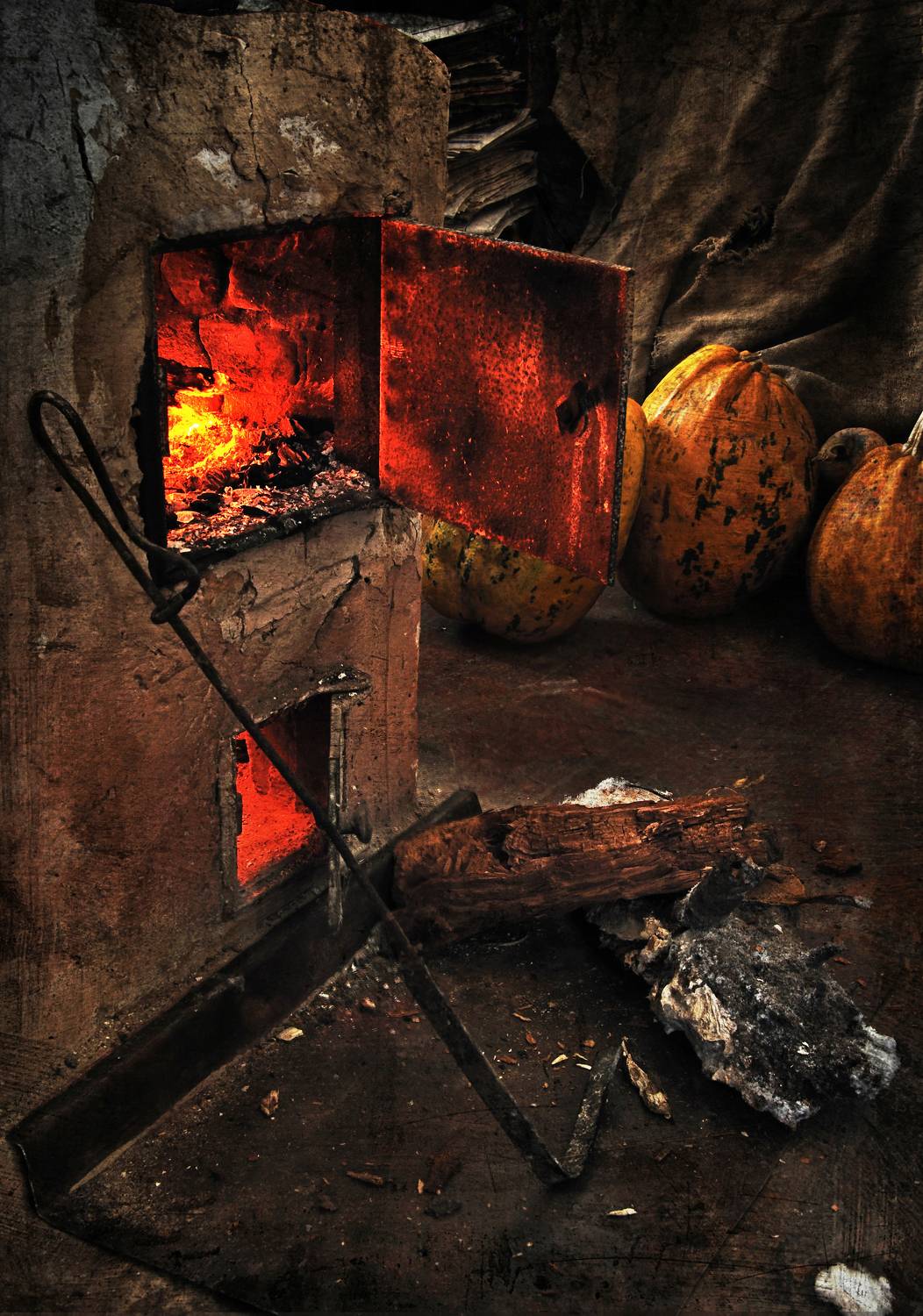 , Буглак Инна