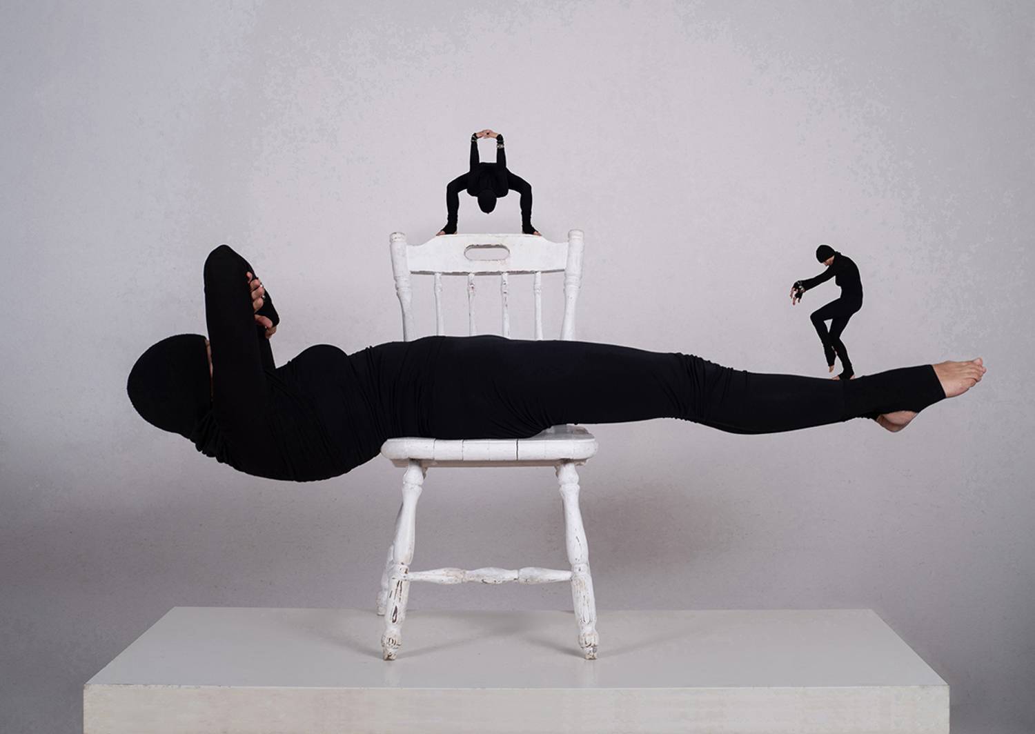 игры разума. 2023 г., Игорь Морозов