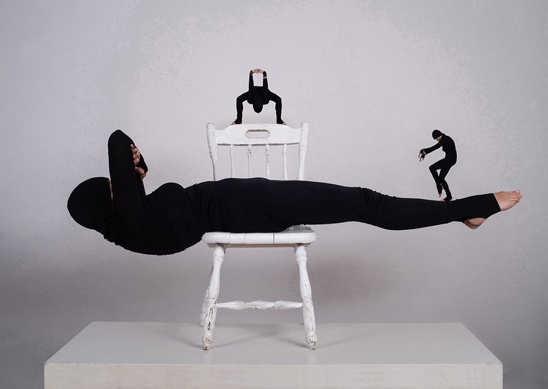 игры разума. 2023 г.  фото превью