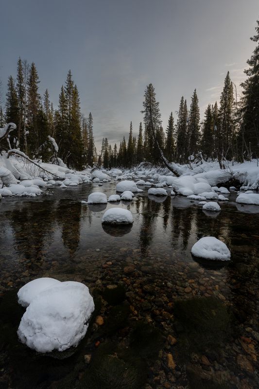 river Step to the river фото превью