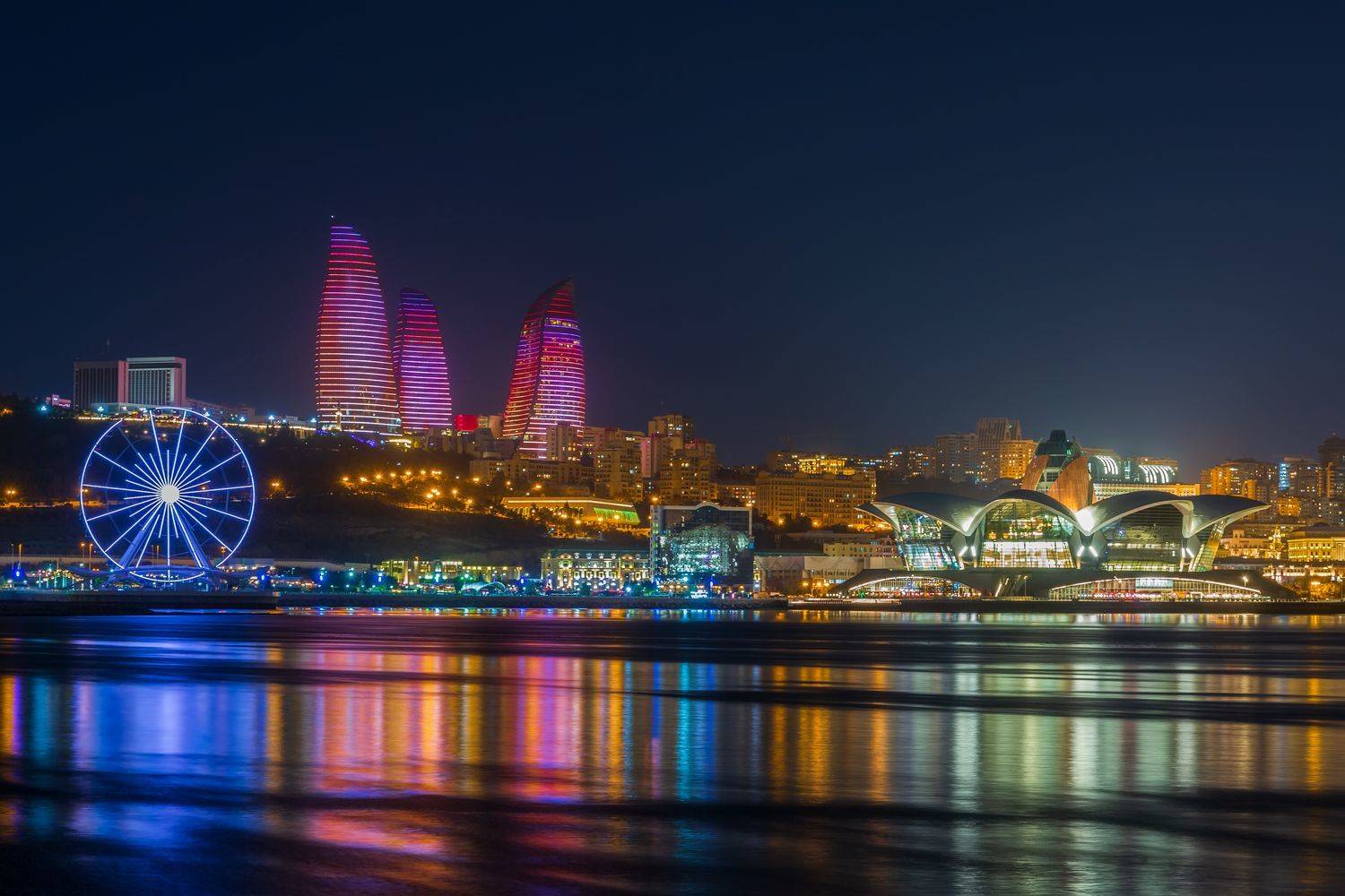 , Денис Свечников