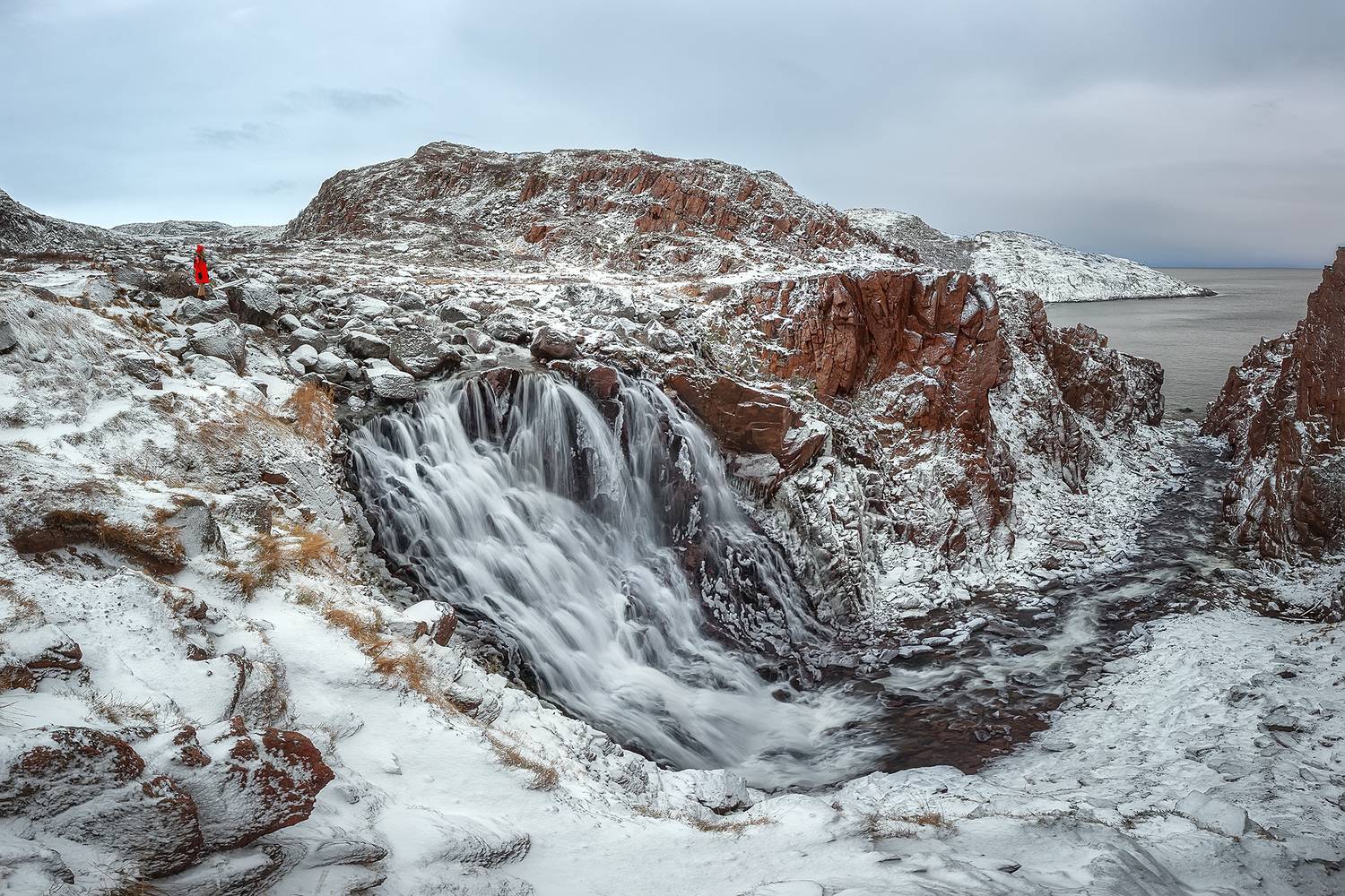 , Константин Маланин