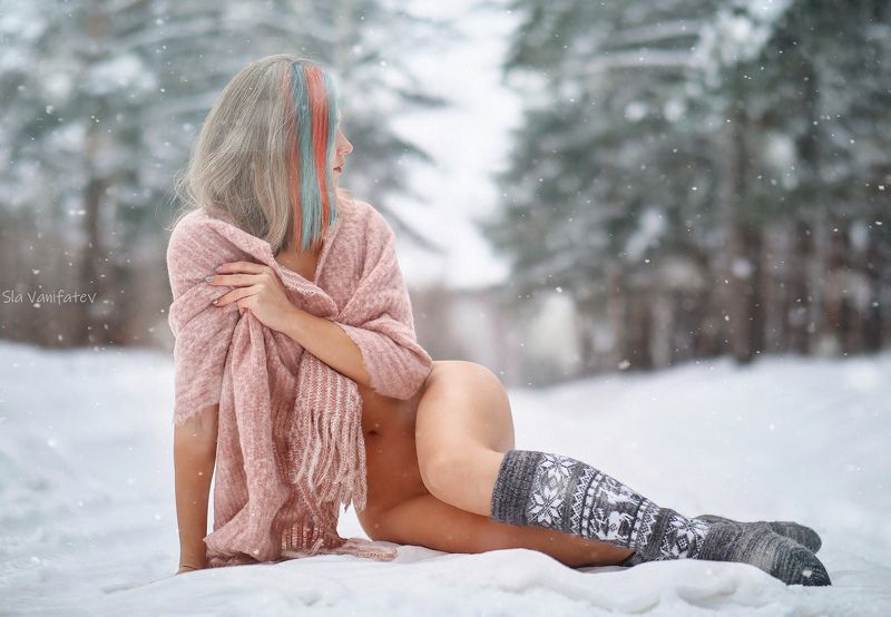 winter фото превью