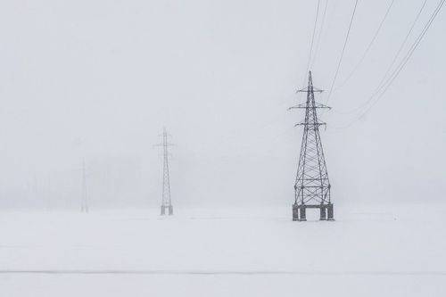 Дорога света