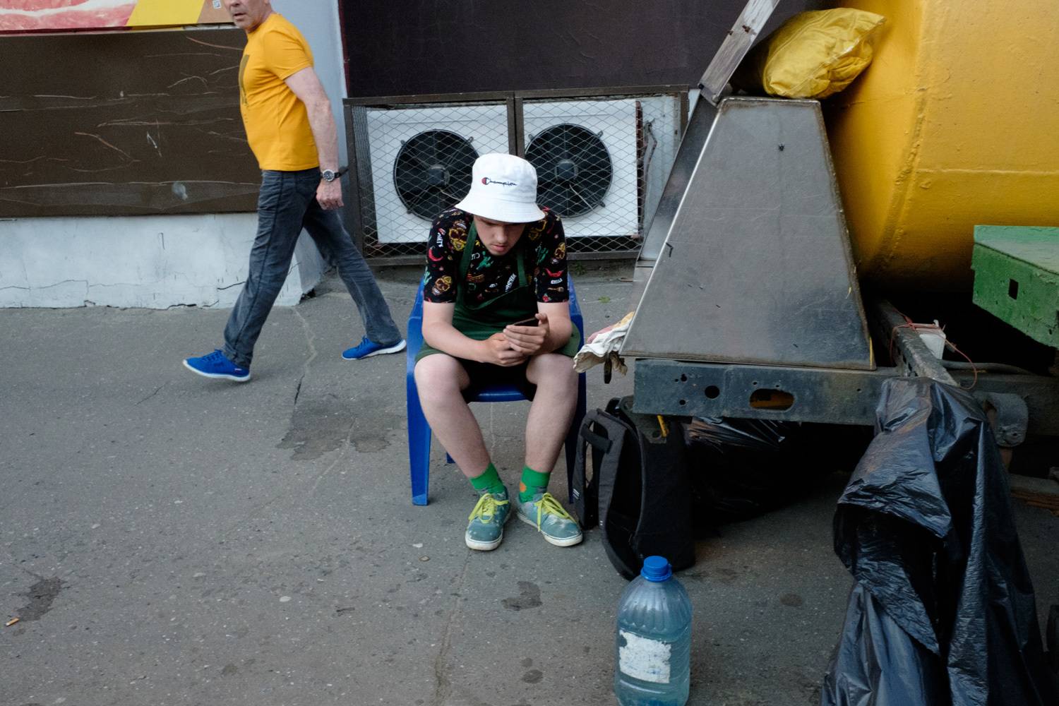 уличная фотография, streetphotography, северодвинск,, Александр Малафеевский