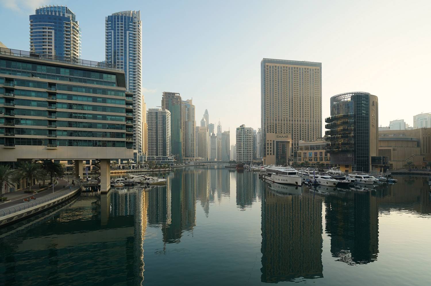 city, skyscraper, bay, architecture, yacht, embankment, building, pond, futurism, concept, megapolis,  Сергей Андреевич