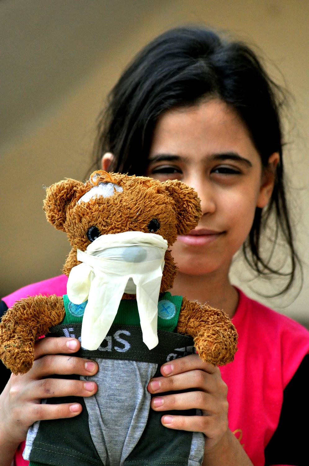 , الساعدي غيث