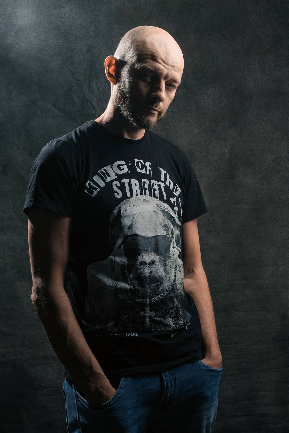 , Городничев Валерий