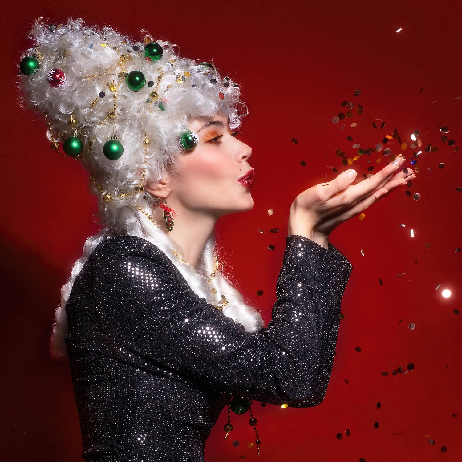 , Ольга Дробышева