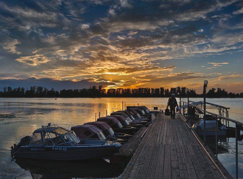 Астраханский край... фото превью