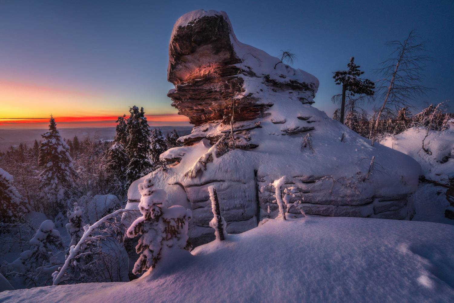пермь,  каменныйгород, Владимир Ляпин