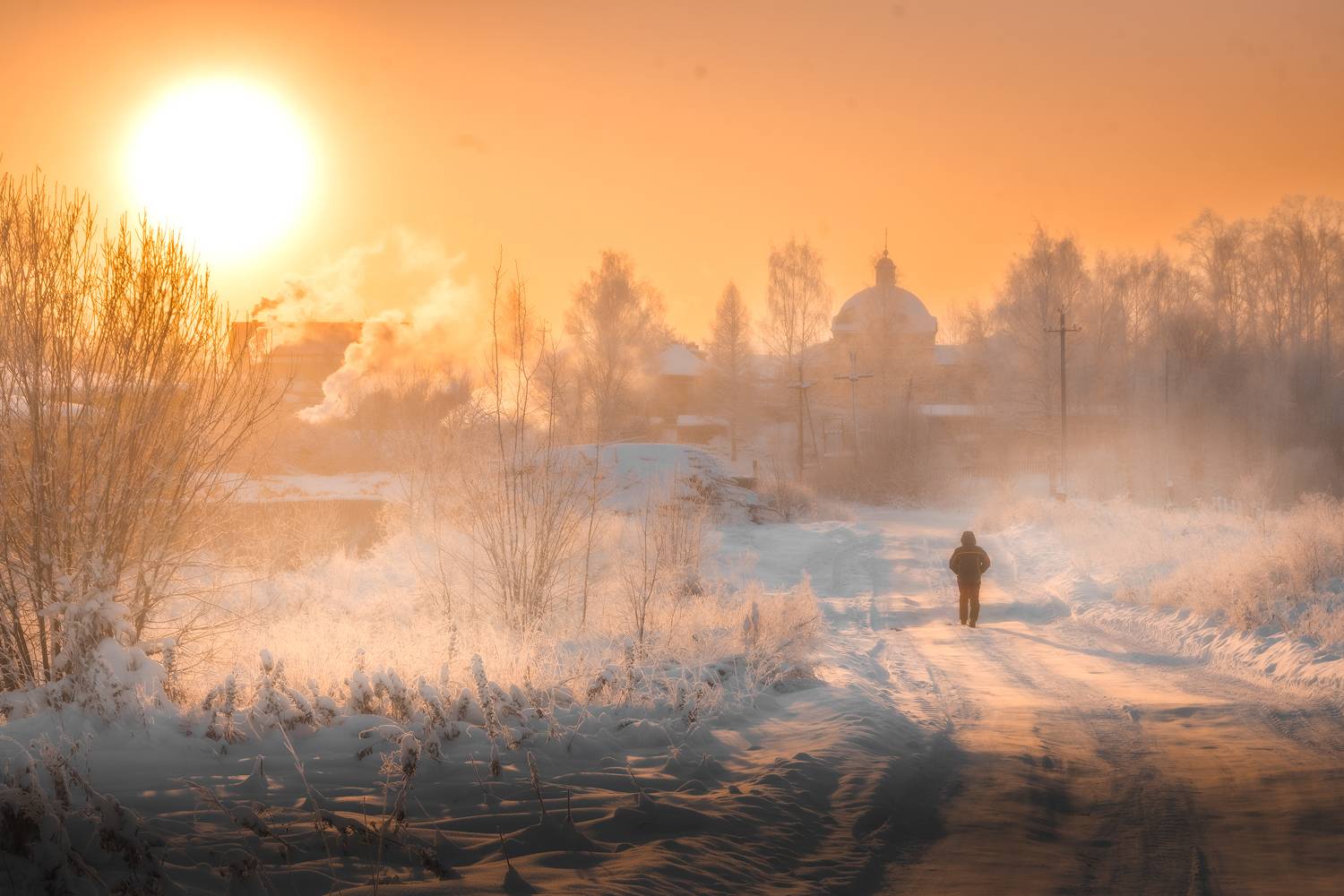 , Евгений Чикишев