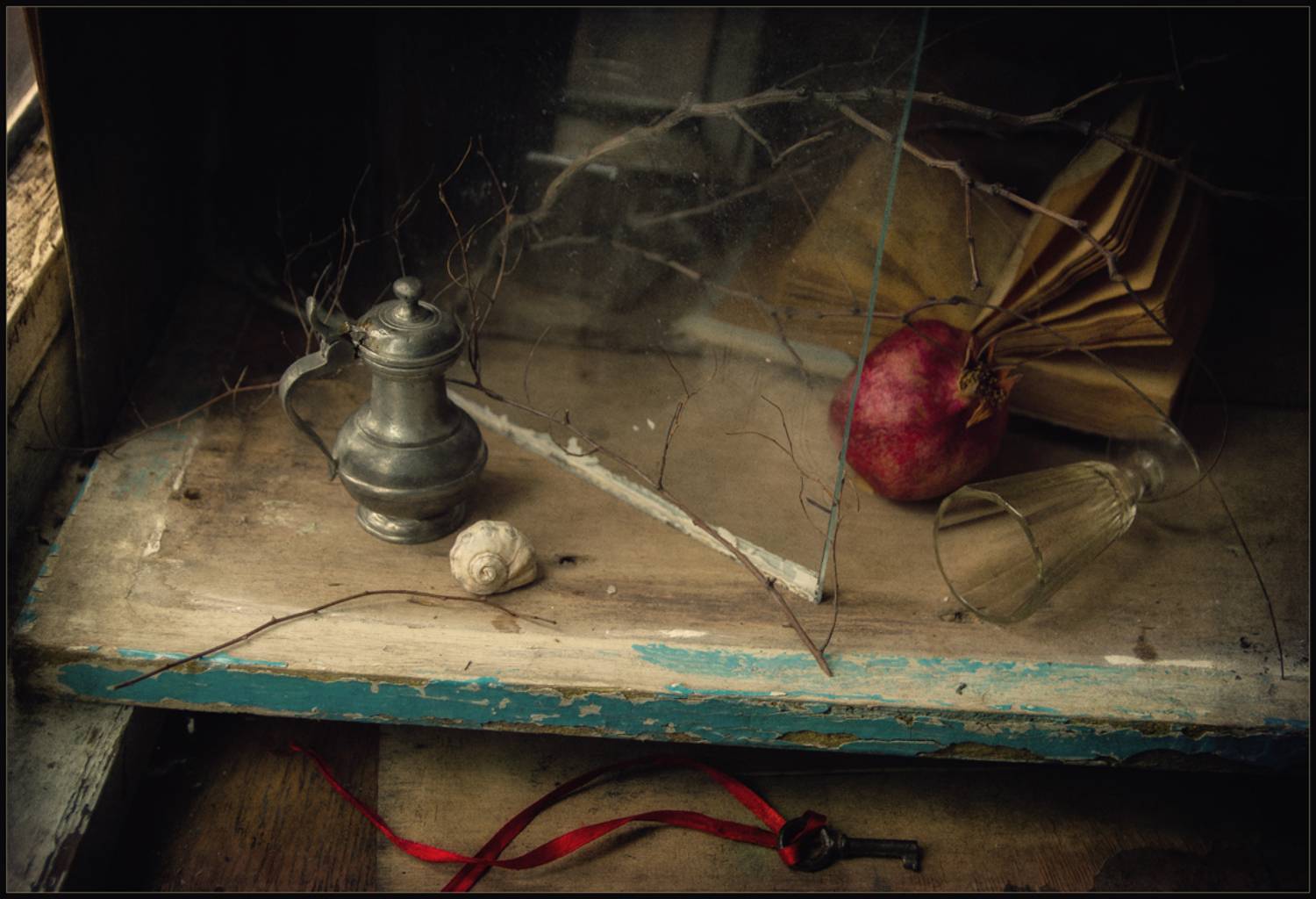 , Хромеев Александр