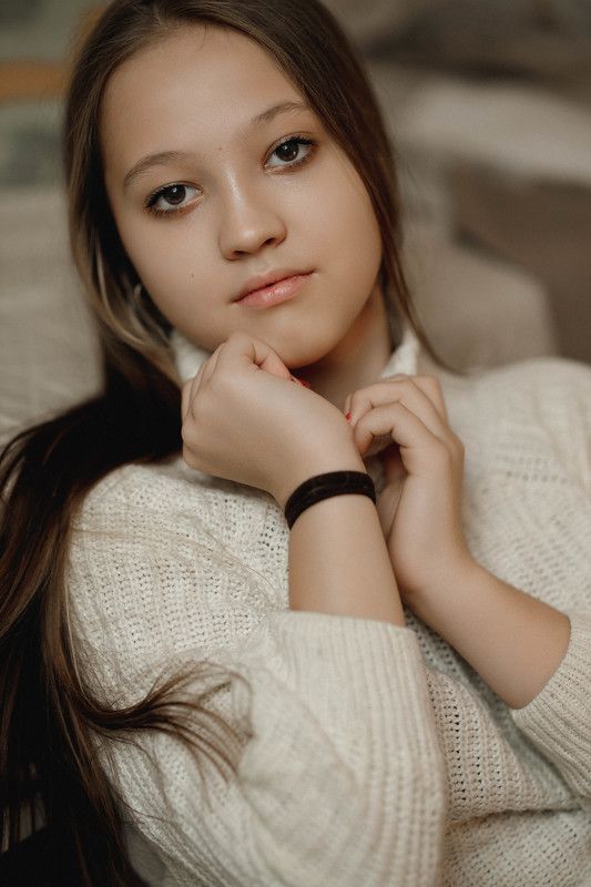 девушка, модель, портрет, фотосессия, гламур, girl, model, modeling, young, portrait, творческий портрет, женский портрет, woman, young woman, glamour, постановка, постановочная фотография, fashion Лиза фото превью