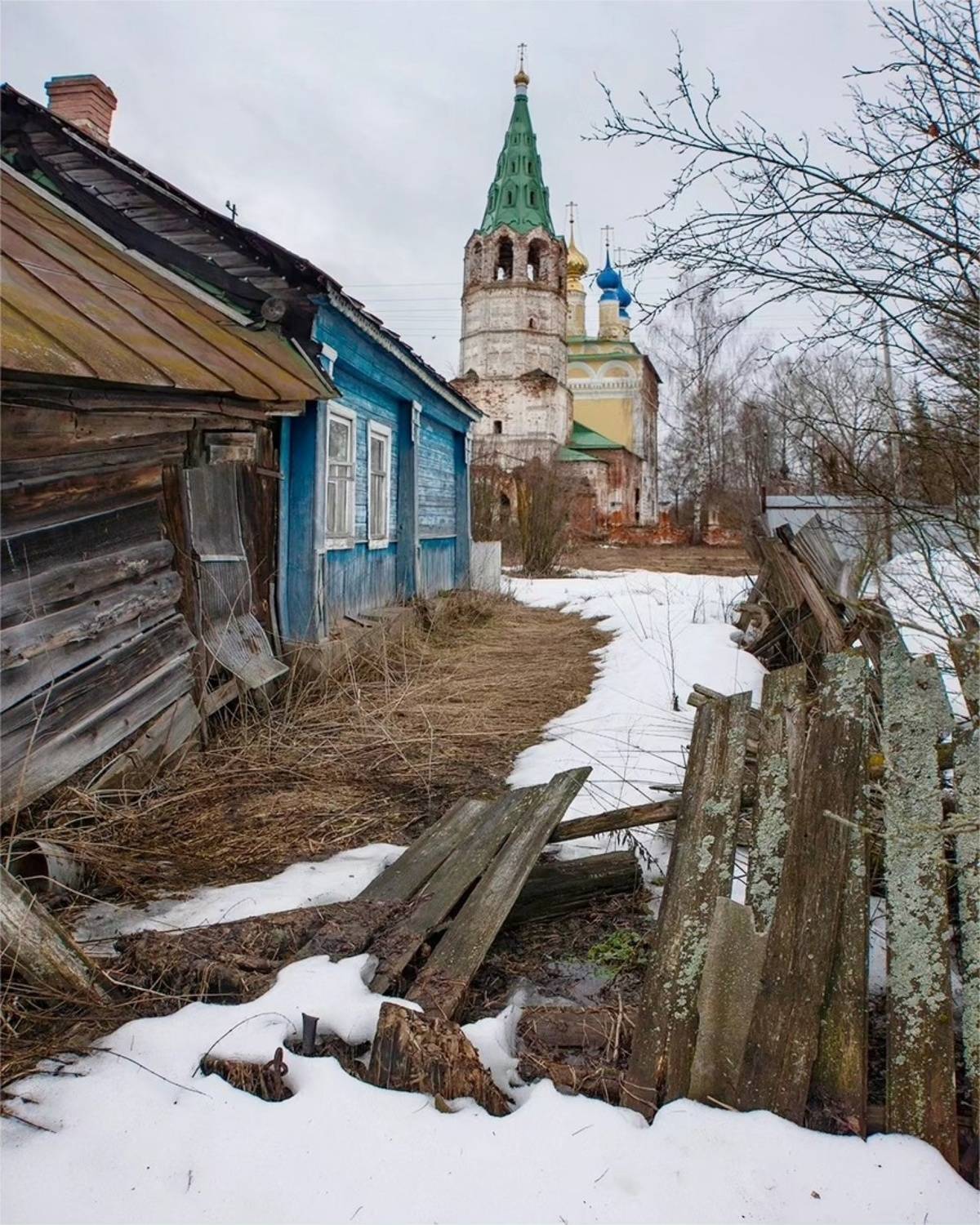 , Петр Косых
