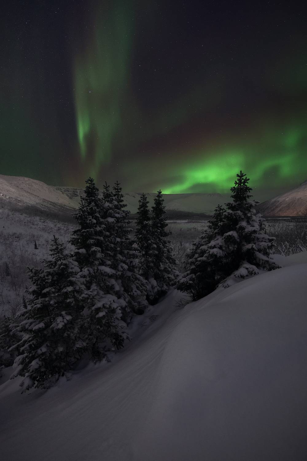 хибины,кольский,север,россия, Истомин Виталий