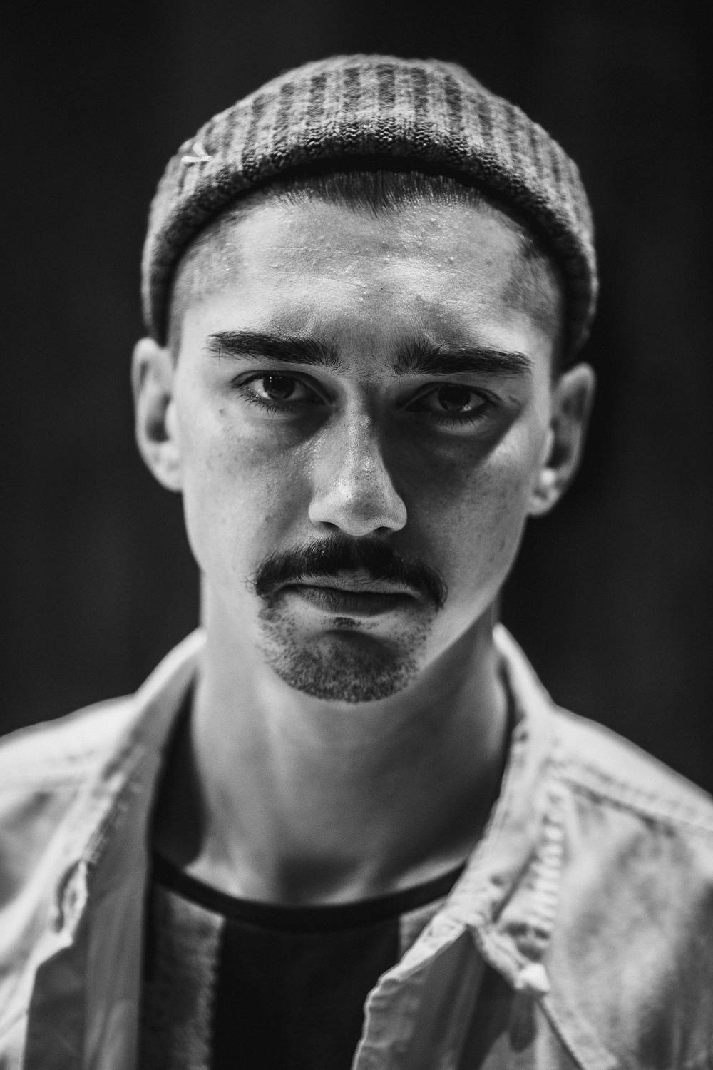 portrait,moscow,russia,bw,портрет,москва,россия,мужскойпортрет,модель,model, Dancho