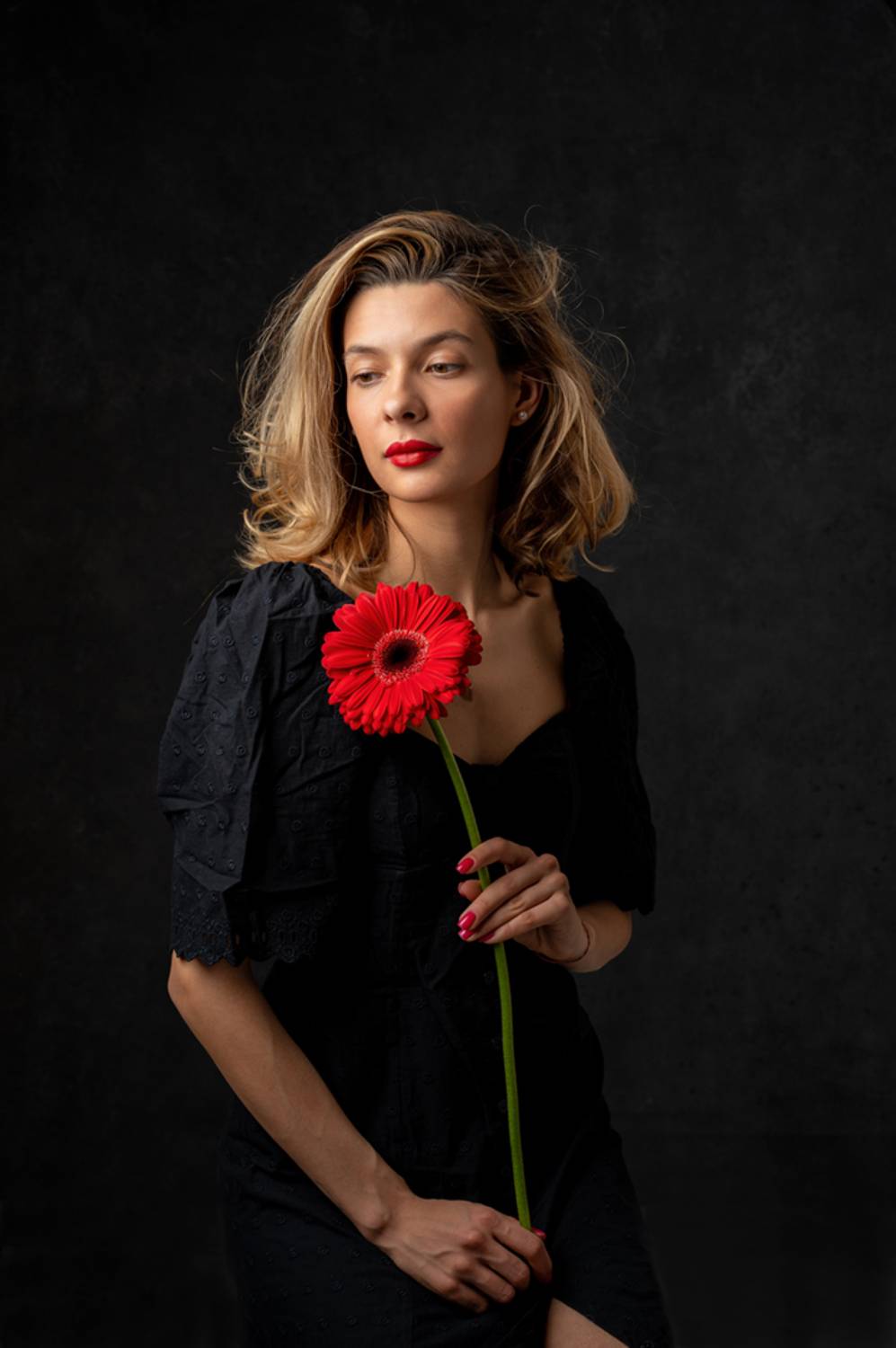 , Ирина Мошковская