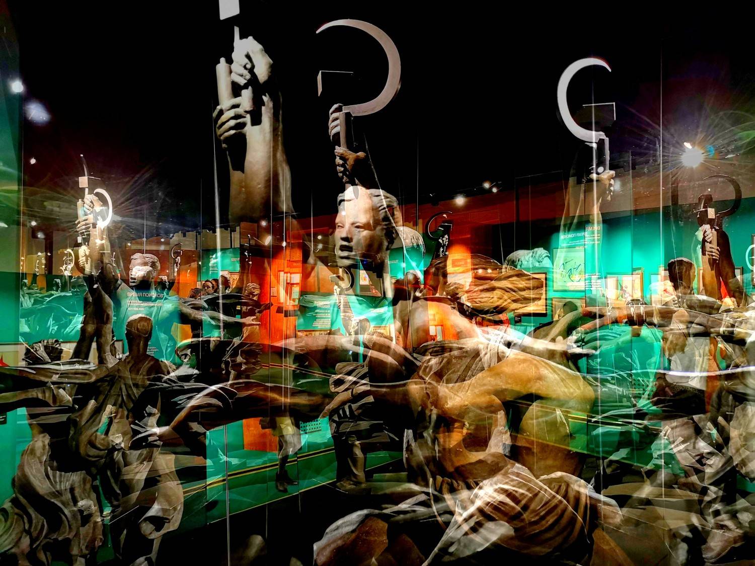 , Антон Лаба