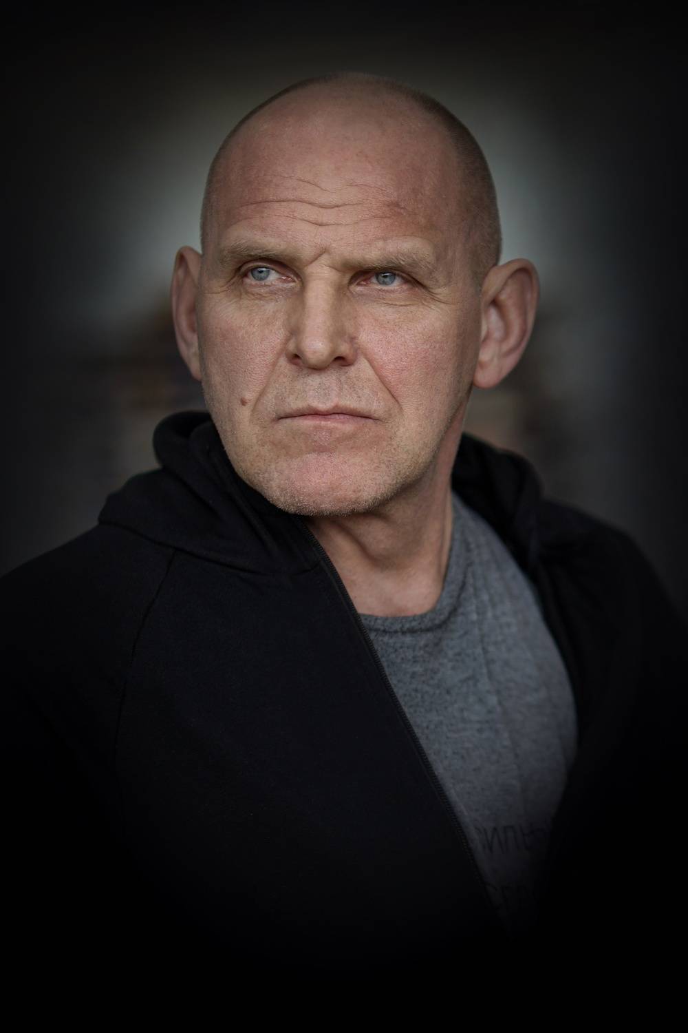 , Константин Буркин