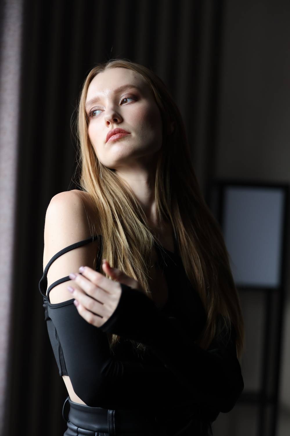 , Александр Евстигнеев