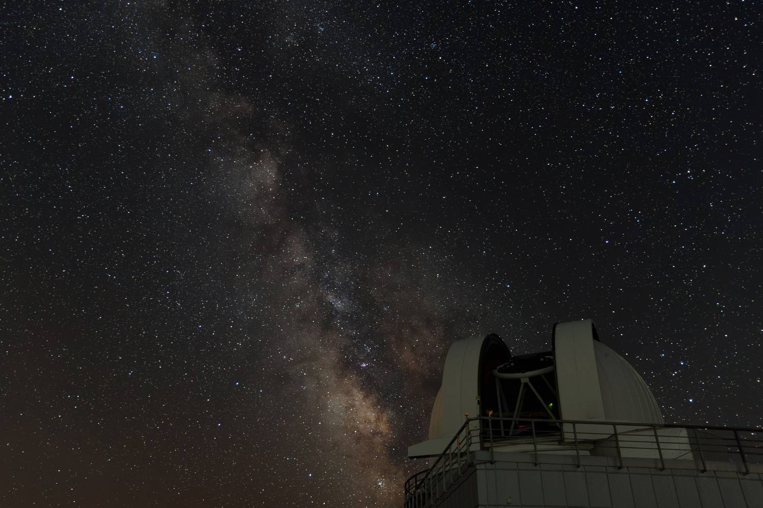 астрономия, обсерватория, телескоп, млечный путь, астрофотография, астрофото, кчр, night, nightphotography, stars, milkyway, longexposure, observatory, Кудашкина Ксения