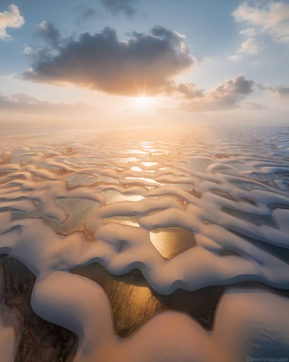 , Даниил Коржонов