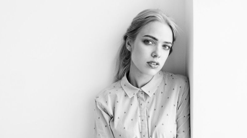 Портрет фото превью