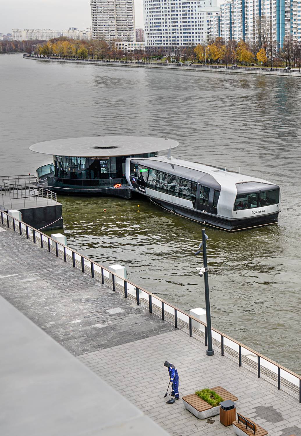 , Ольга Новикова