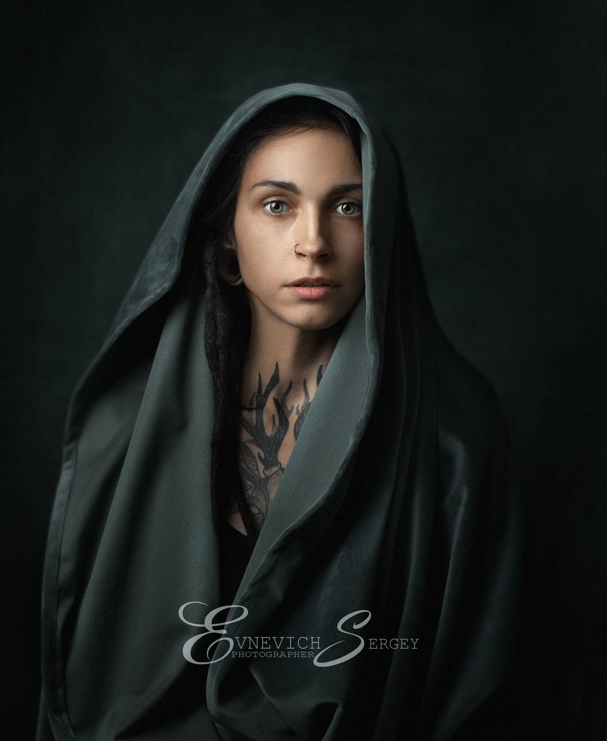 , Евневич Сергей