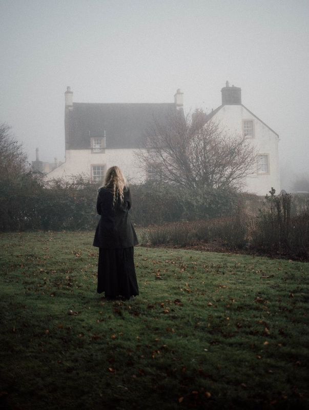 Туман В тумане  фото превью