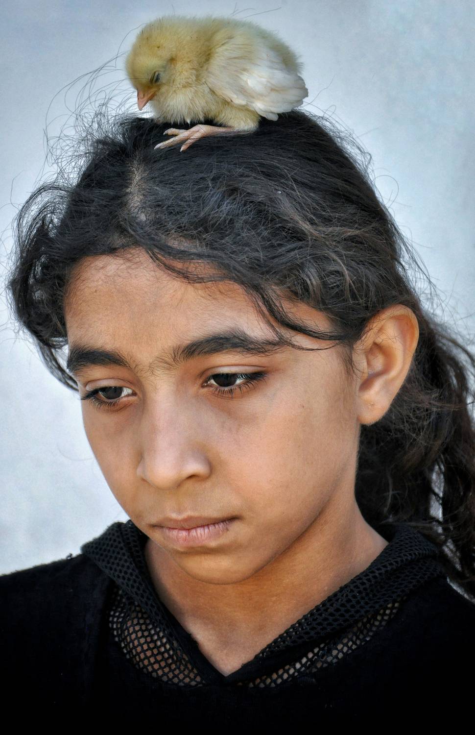 , الساعدي غيث