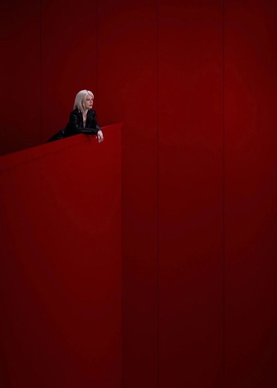 Мираж фото превью