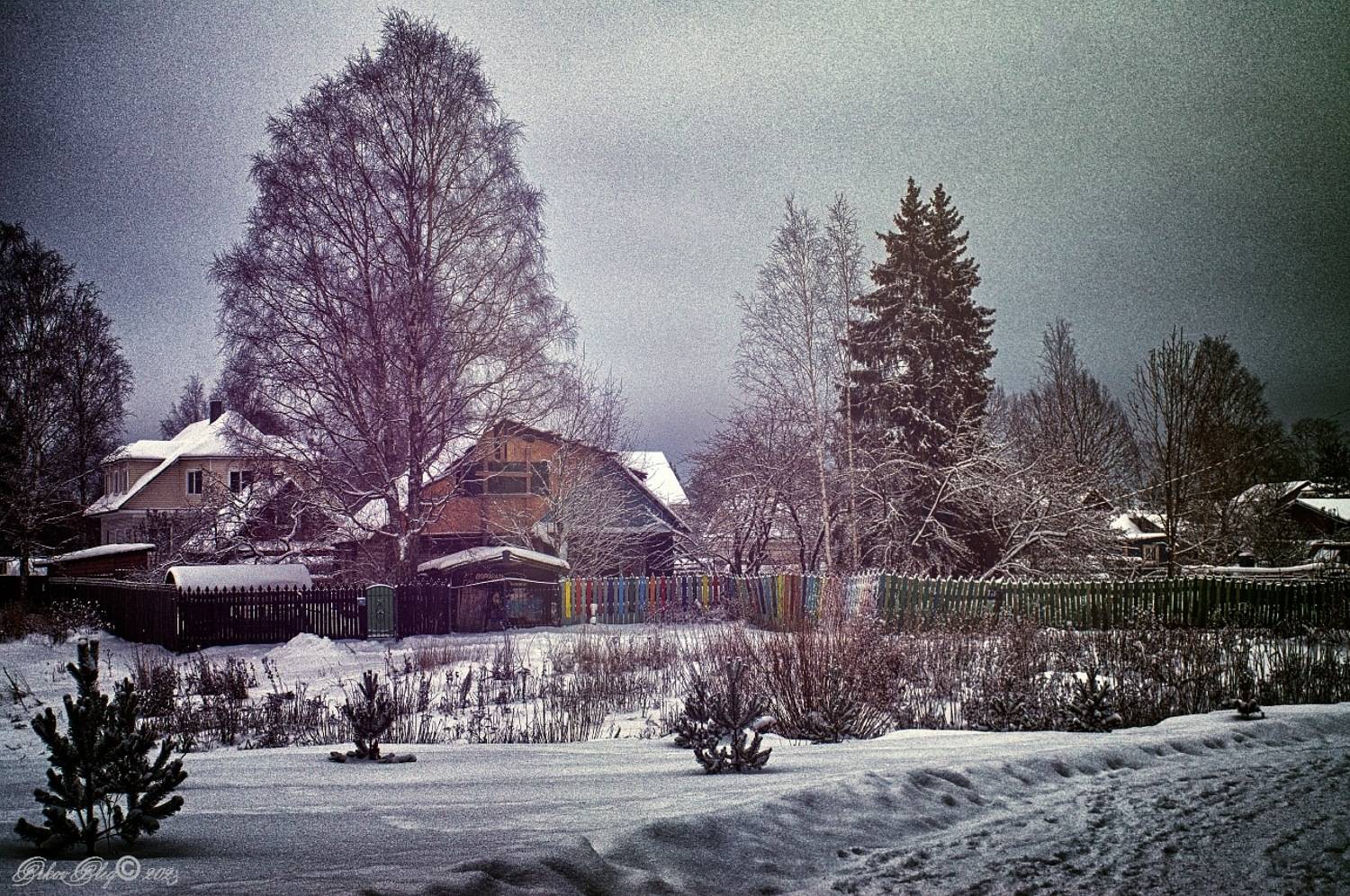 , Орлов Олег