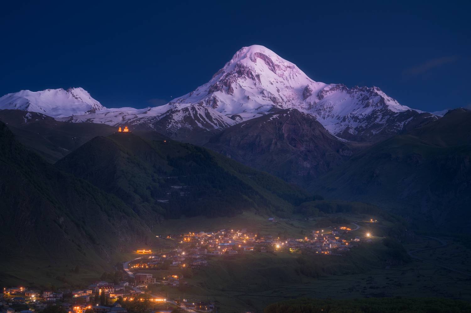 , Антон Агарков