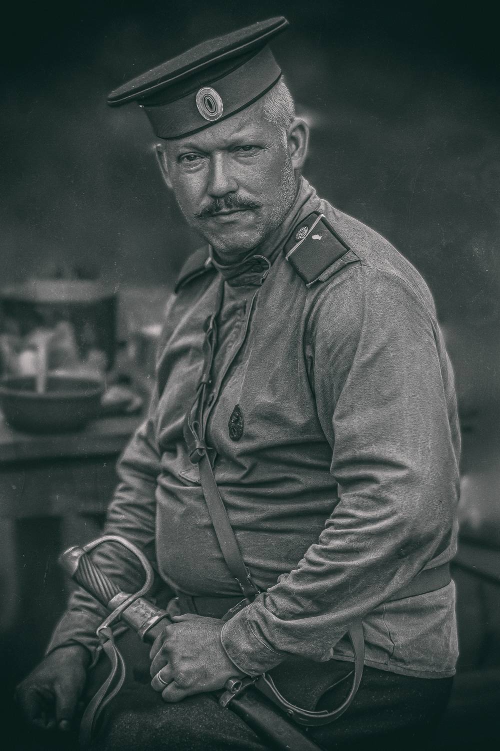 , Сергей Борисов