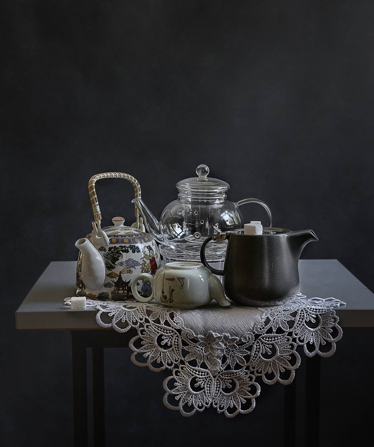 , Инна Бочарникова