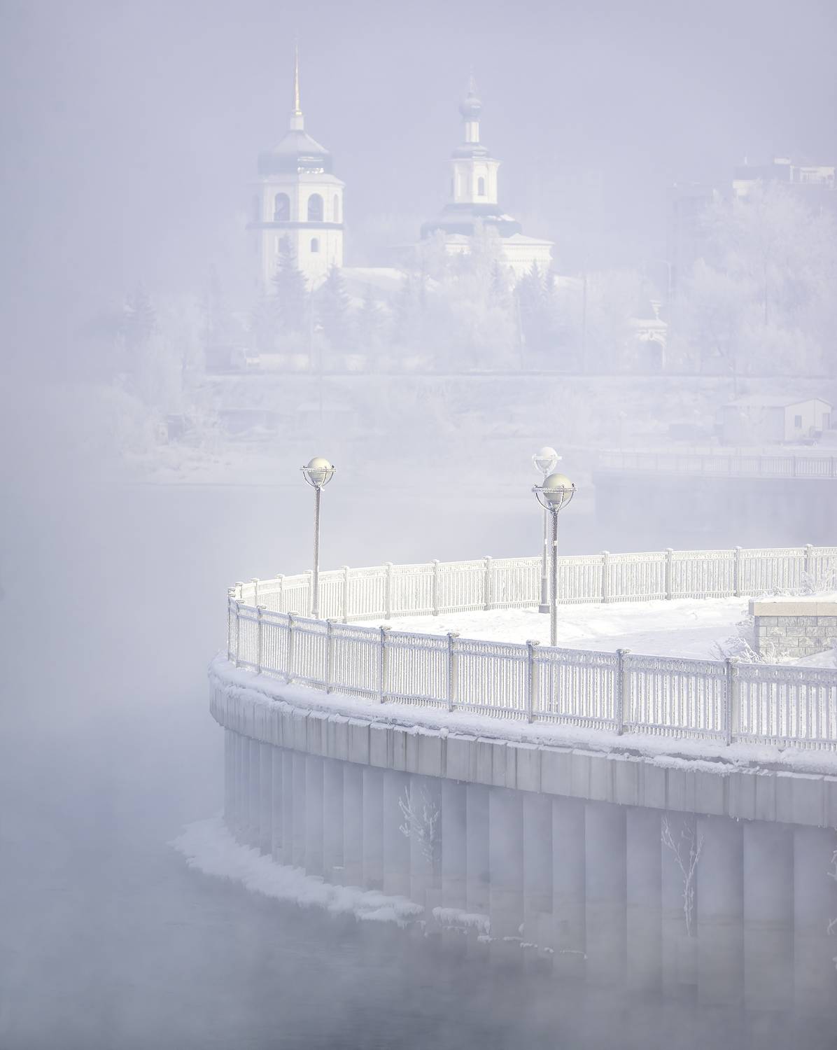 иркутск, Igor Ferrum