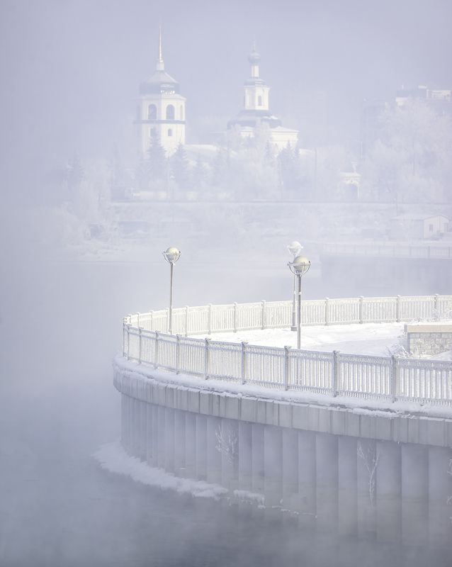 иркутск -34С фото превью