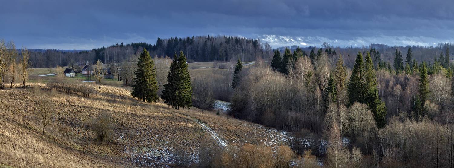 латвия, январь, Зверев Олег