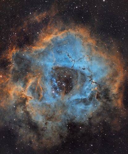 Deep-Sky Objects