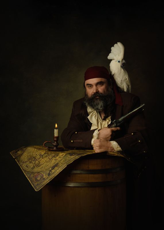 «Остров сокровищ» фото превью