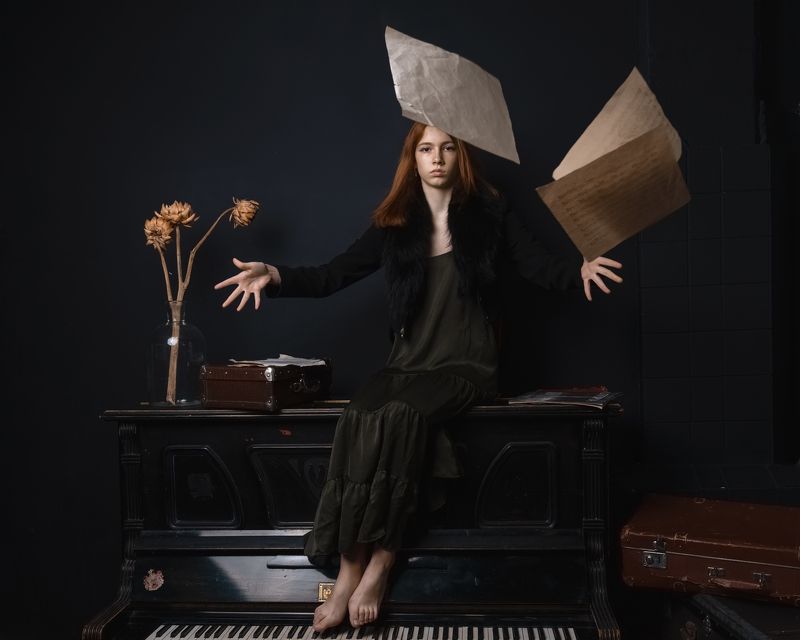 Даша фото превью