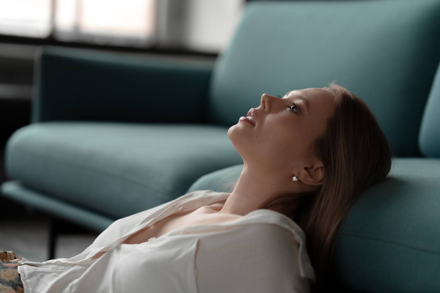 актриса, театр, девушка, студия, Александр Зенкин