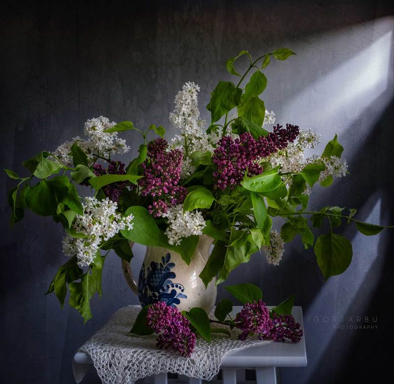 Spring фото превью